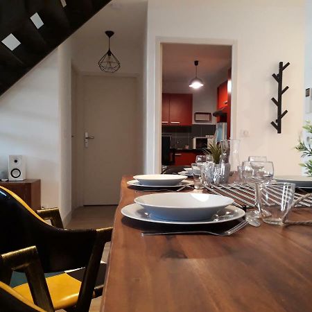 Le Republique Apartment Marseille Ngoại thất bức ảnh