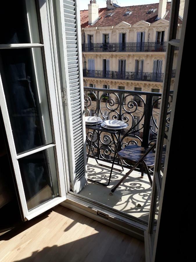 Le Republique Apartment Marseille Ngoại thất bức ảnh
