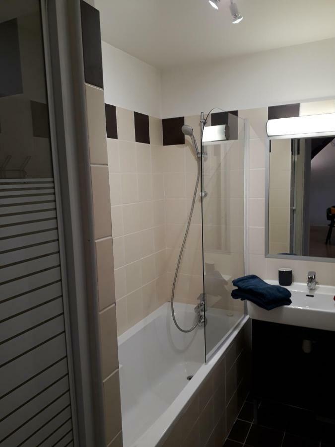 Le Republique Apartment Marseille Ngoại thất bức ảnh
